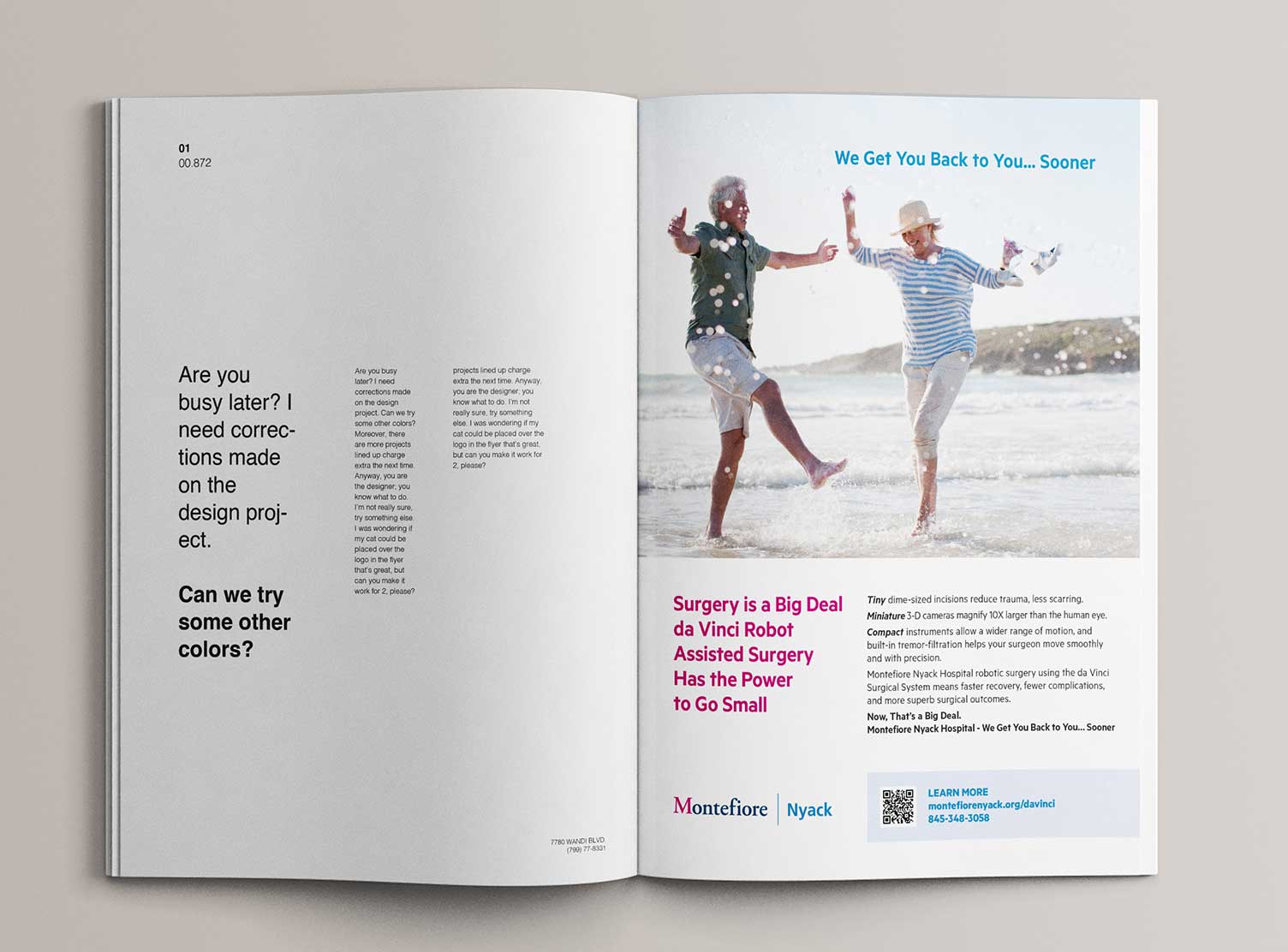 MNYK da Vinci Ad - 1