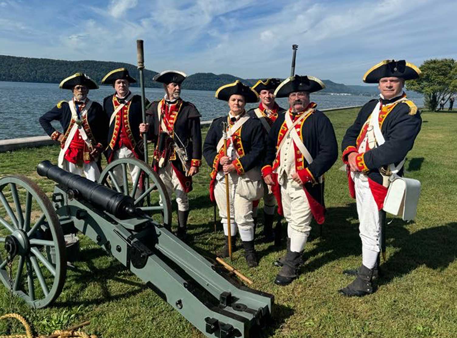 Rooted in Westchester 250 Revfest - Cover