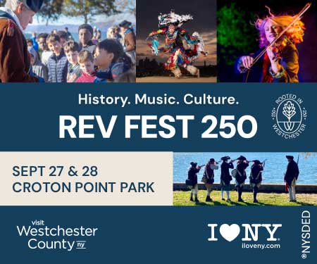 Rooted in Westchester 250 Revfest Ads - 4
