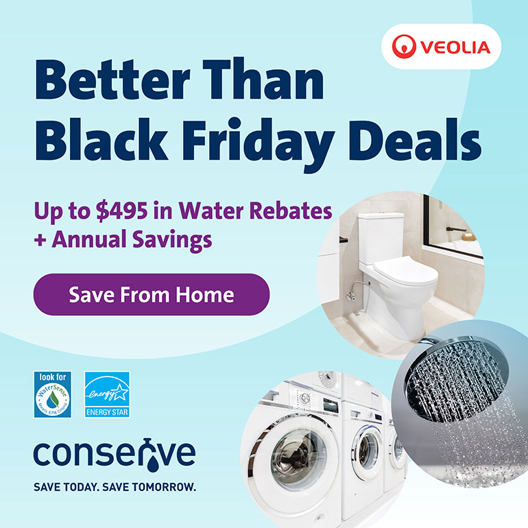 Veolia - November Digital LH