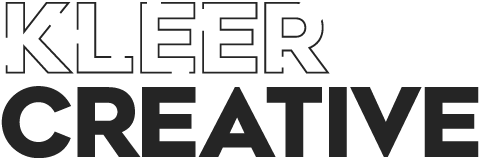 Kleer Creative Logo